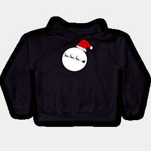 Christmas Kids Hoodie